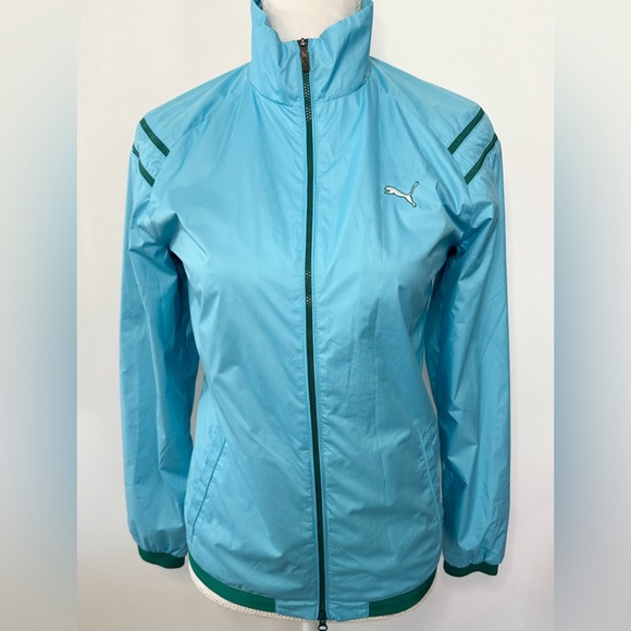 Puma Jackets & Blazers - PUMA Jacket
